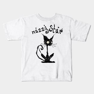 Mazzy Star Kids T-Shirt